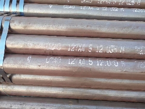 DZ40地质钢管，地质无缝钢管